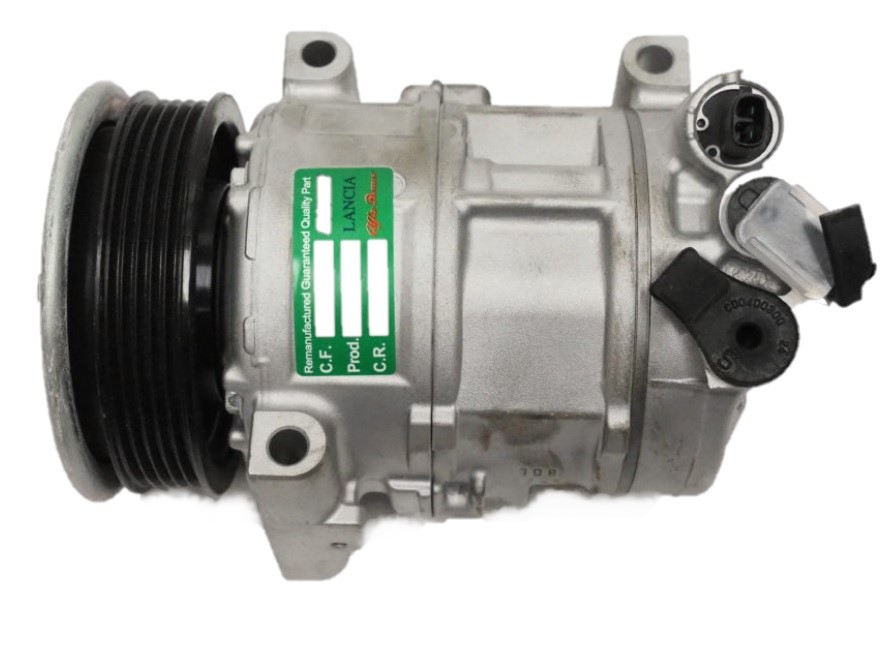 Buy Air conditioning compressor by license plate? Tuynder B.V.