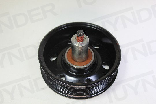 Picture of K68000833AD