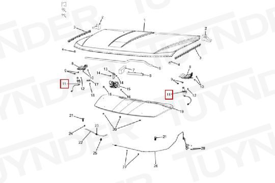 Picture of K68260724AC