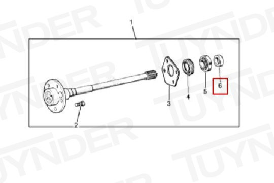 Picture of K83503077