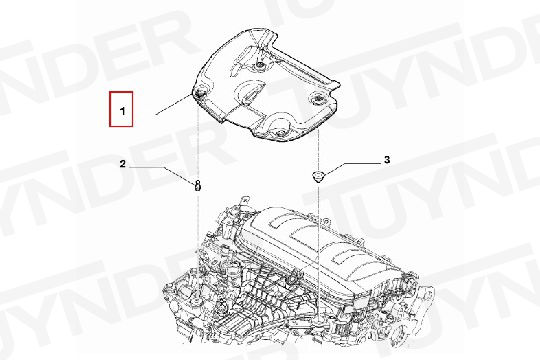 Picture of 9674162180