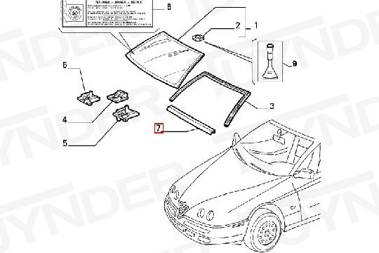 Picture of TNI-2120111