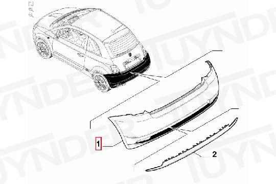 Picture of 735780039